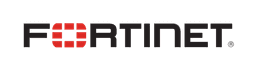 Fortinet Silver logo