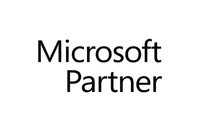 Microsoft Silver logo