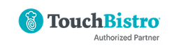 TouchBistro logo